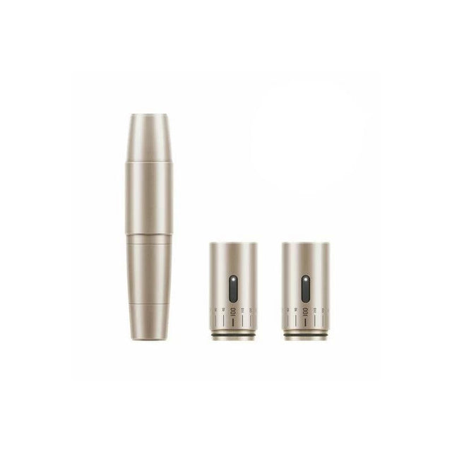 Artyst H3 BOUNDLESS Wireless PMU Machine 2.5 Gold Champagne - BVShop