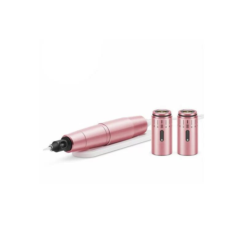 Artyst H3 BOUNDLESS Wireless PMU Machine 2.5 Silver Rose - BVShop