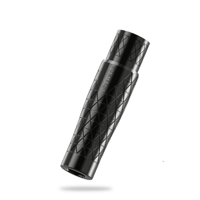 AS Company AS HERO Rotary Machine Black (without a power supply) - BVShop