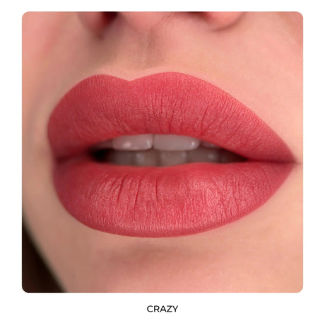 AS COMPANY Crazy (HARLEY QUINN) 6ml - BVShop