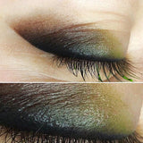 AS COMPANY Deep Black (AS Pigments) 6/12ml - BVShop