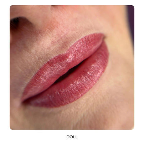 AS COMPANY Doll (HARLEY QUINN) 6ml - BVShop