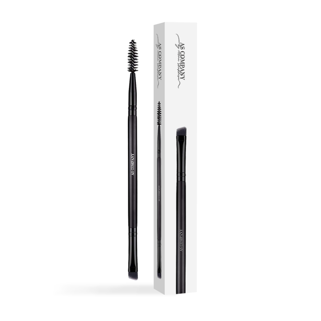 AS COMPANY Dual Sketch Brush - BVShop