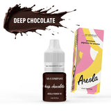 AS COMPANY Hybrid Areola Pigment Set 6 × 6ml - BVShop