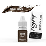 AS COMPANY Hybrid Eyelid Set (Opium Light) 6pcs/6ml - BVShop