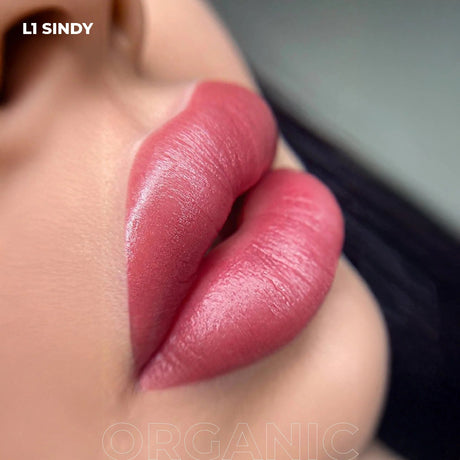 AS COMPANY L1-Sindy (OPIUM COLORS) 6/15ml - BVShop
