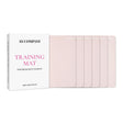 AS COMPANY Latex Cyber Skin for Practicing Brows 6 pcs - BVShop
