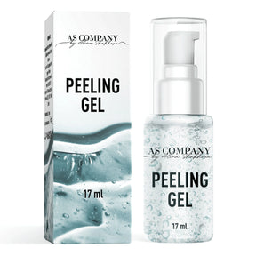 AS Company Peeling Gel (Active Oxygen) 17ml - BVShop