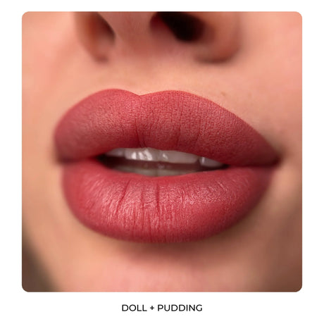 AS COMPANY Pudding (HARLEY QUINN) 6ml - BVShop