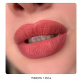 AS COMPANY Pudding (HARLEY QUINN) 6ml - BVShop