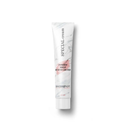 AS COMPANY Special Cream 15 ml - BVShop