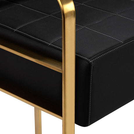 Avila waiting room sofa - BVShop
