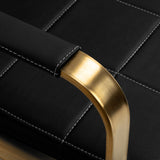 Avila waiting room sofa - BVShop