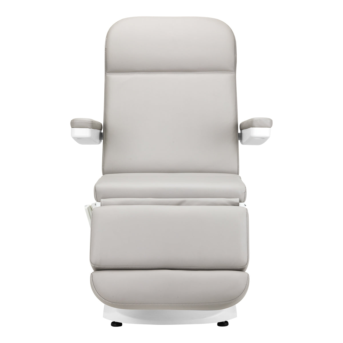 Azzurro 891 electric cosmetic chair grey - BVShop