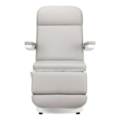 Azzurro 891 electric cosmetic chair grey - BVShop