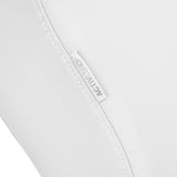 Azzurro 891 electric cosmetic chair white - BVShop