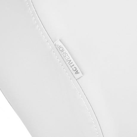 Azzurro 891 electric cosmetic chair white - BVShop