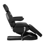 Azzurro Lux cosmetic chair 3m black - BVShop