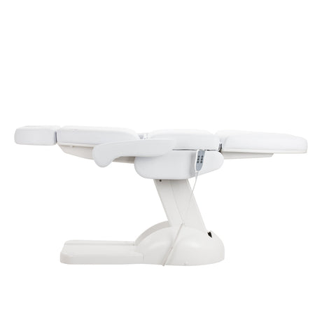 Azzurro Lux cosmetic chair 3m white - BVShop