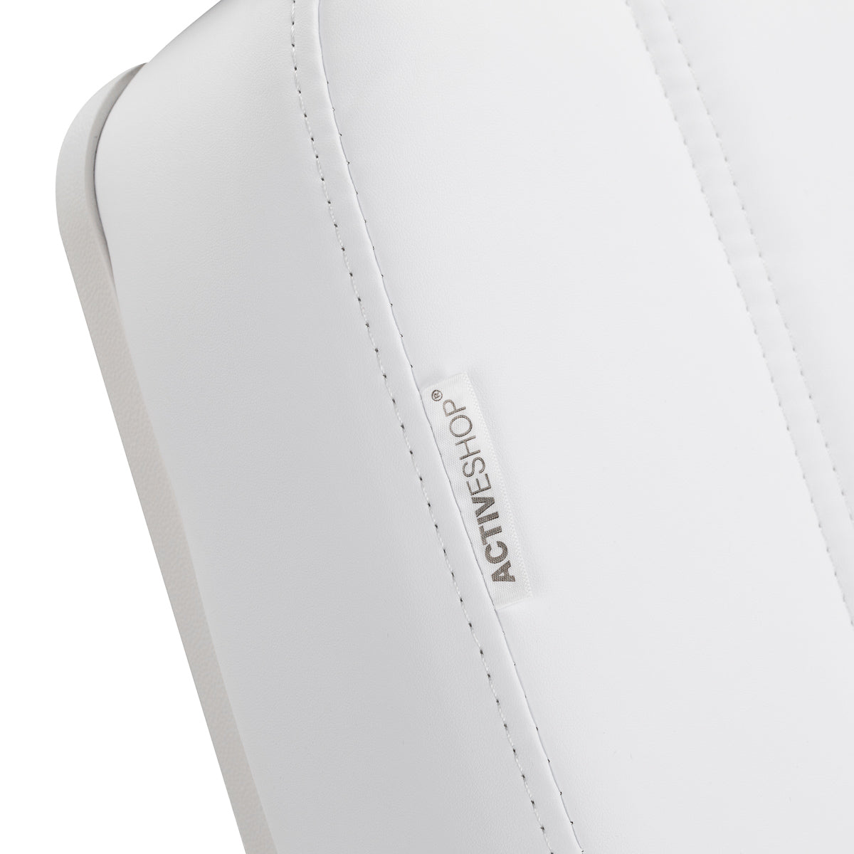 Azzurro Lux cosmetic chair 3m white - BVShop