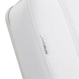 Azzurro Lux electric cosmetic chair pedi 3m white - BVShop