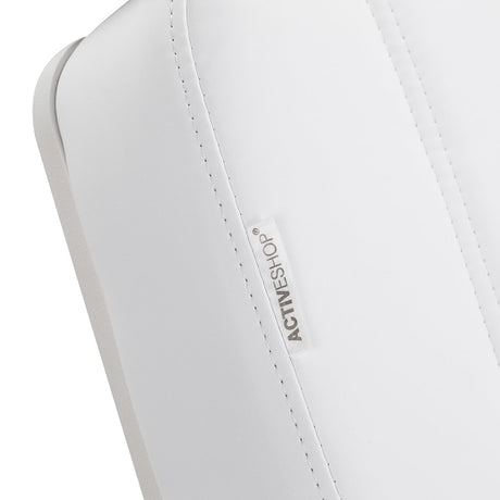 Azzurro Lux electric cosmetic chair pedi 3m white - BVShop