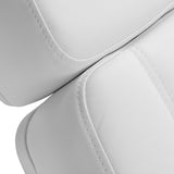 Azzurro Lux electric cosmetic chair pedi 3m white - BVShop
