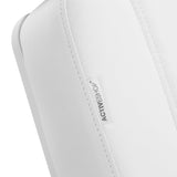 Azzurro Lux electric cosmetic chair pedi 5m white - BVShop