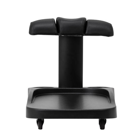Azzurro paddling pool trolley black - BVShop
