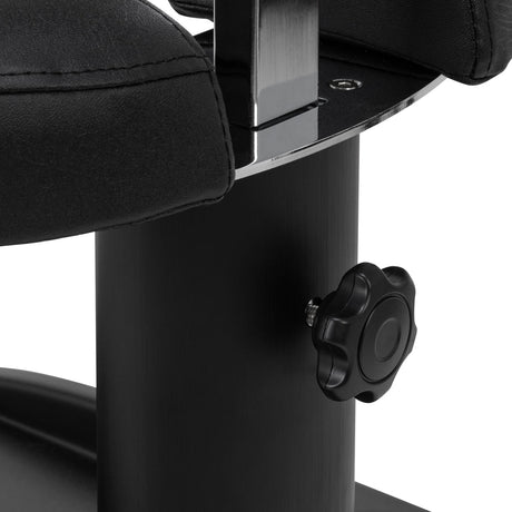 Azzurro paddling pool trolley black - BVShop