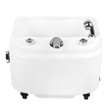 Azzurro tray for pedicure with hydromassage a023 - BVShop
