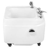 Azzurro tray for pedicure with hydromassage a023 - BVShop