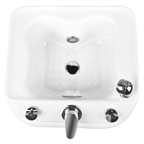 Azzurro tray for pedicure with hydromassage a023 - BVShop