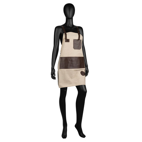 Barber apron bb-02 - BVShop