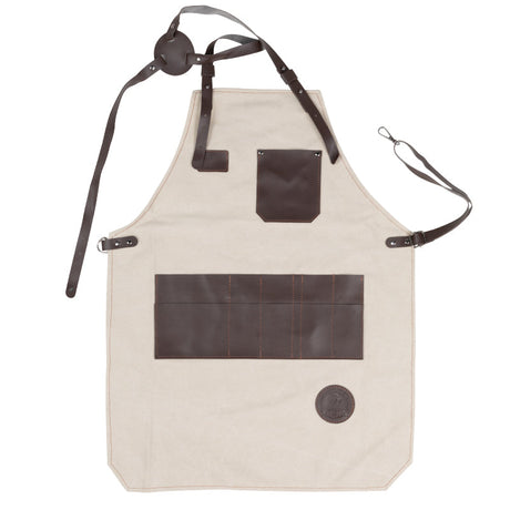 Barber apron bb-02 - BVShop