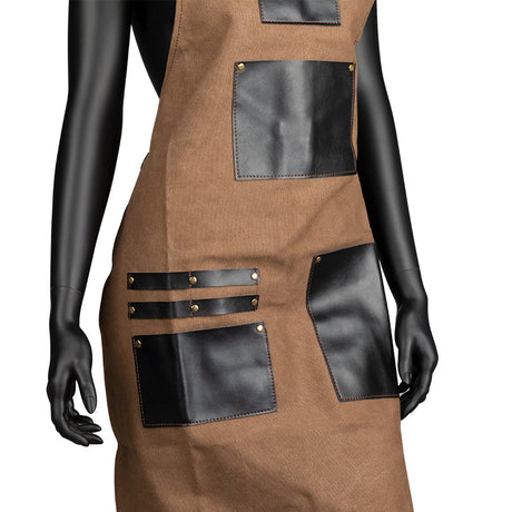 Barber apron bb-38 - BVShop