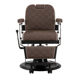 Barber chair Carlos Brown - BVShop