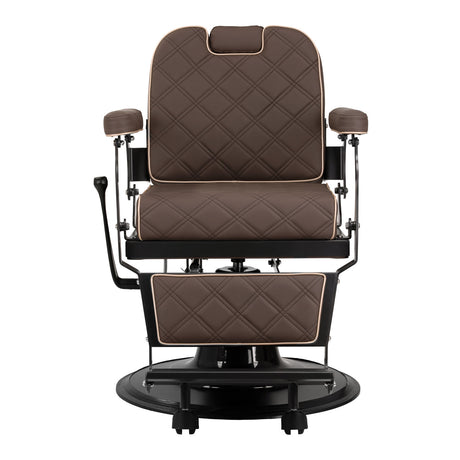 Barber chair Carlos Brown - BVShop