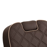 Barber chair Carlos Brown - BVShop