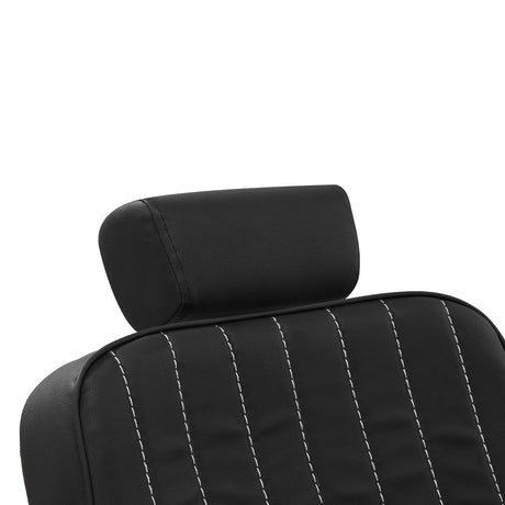 Barber chair Marcus Gold - BVShop