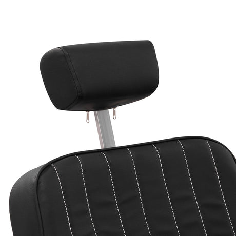 Barber chair Marcus Gold - BVShop