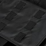 Barber hairdressing case black - BVShop