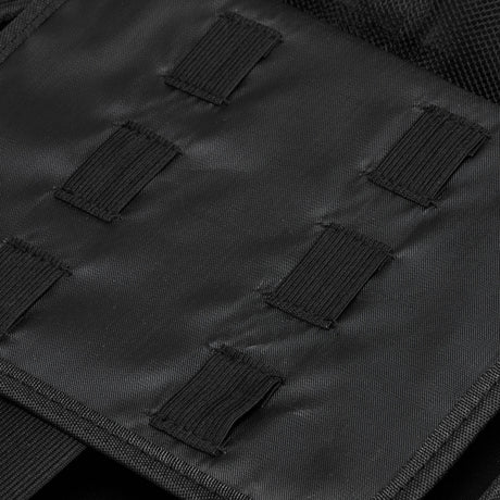 Barber hairdressing case black - BVShop