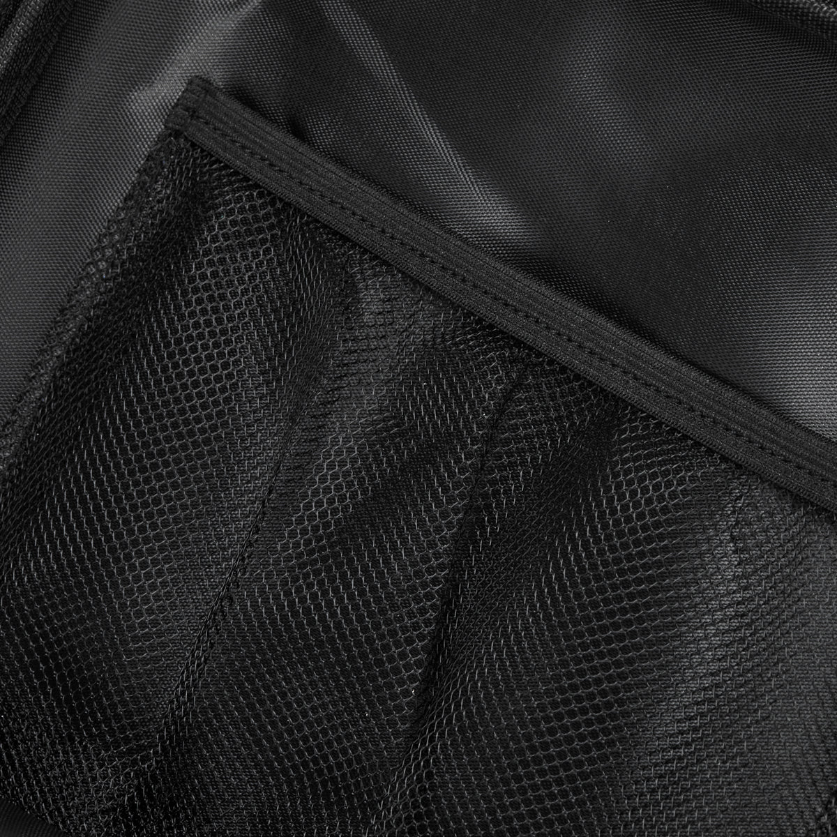Barber hairdressing case black - BVShop