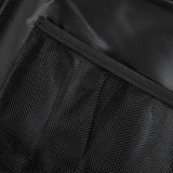 Barber hairdressing case black - BVShop