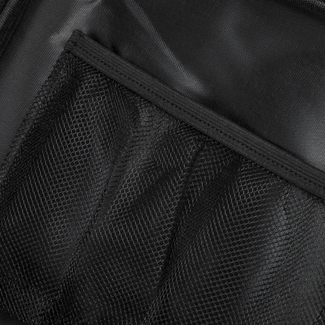 Barber hairdressing case black - BVShop