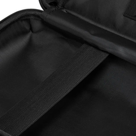 Barber hairdressing case black - BVShop