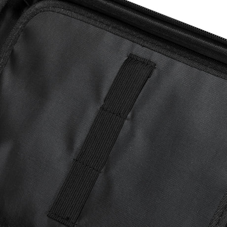 Barber hairdressing case red - BVShop