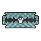 Barber mat razor blade - BVShop