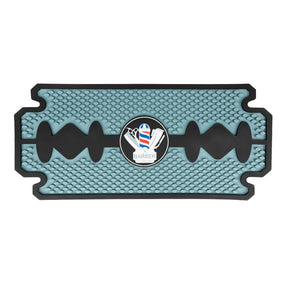 Barber mat razor blade - BVShop